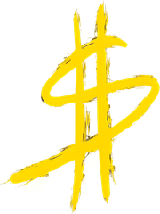 The Calculated Loss logo
